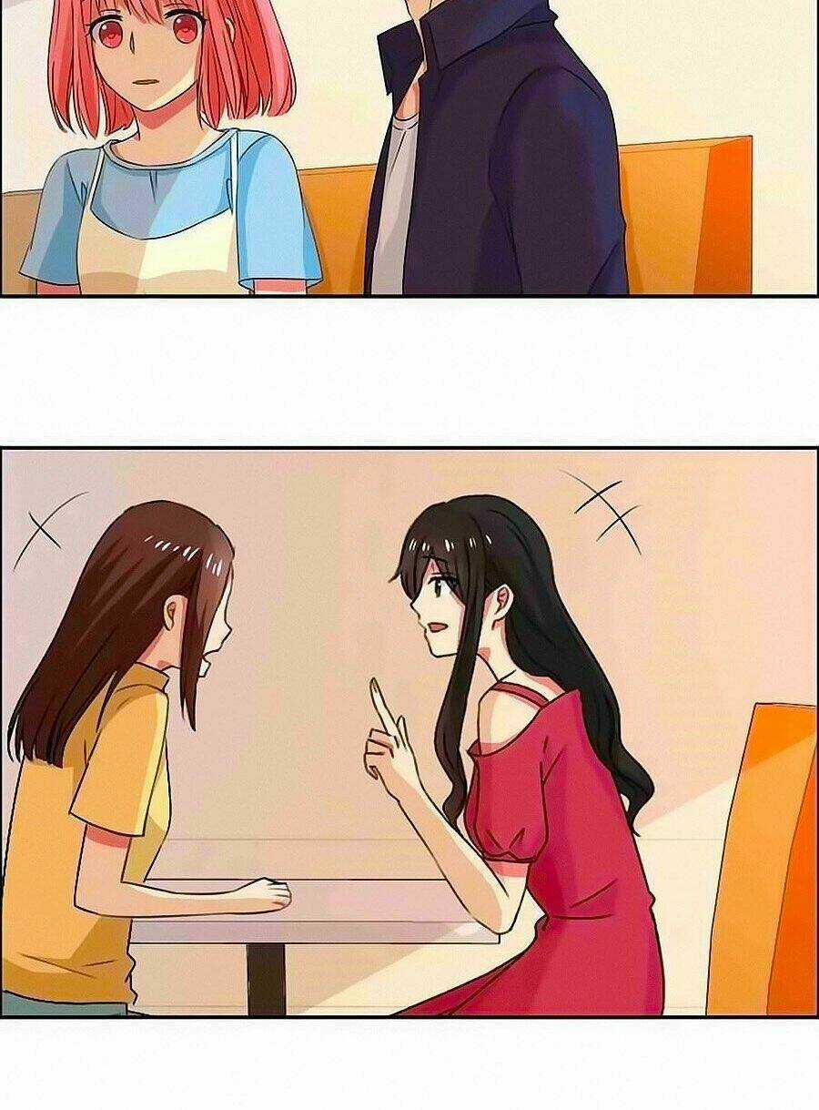 Đại Thần Tình Yêu Chớ Chạm Tôi Chapter 41 trang 24