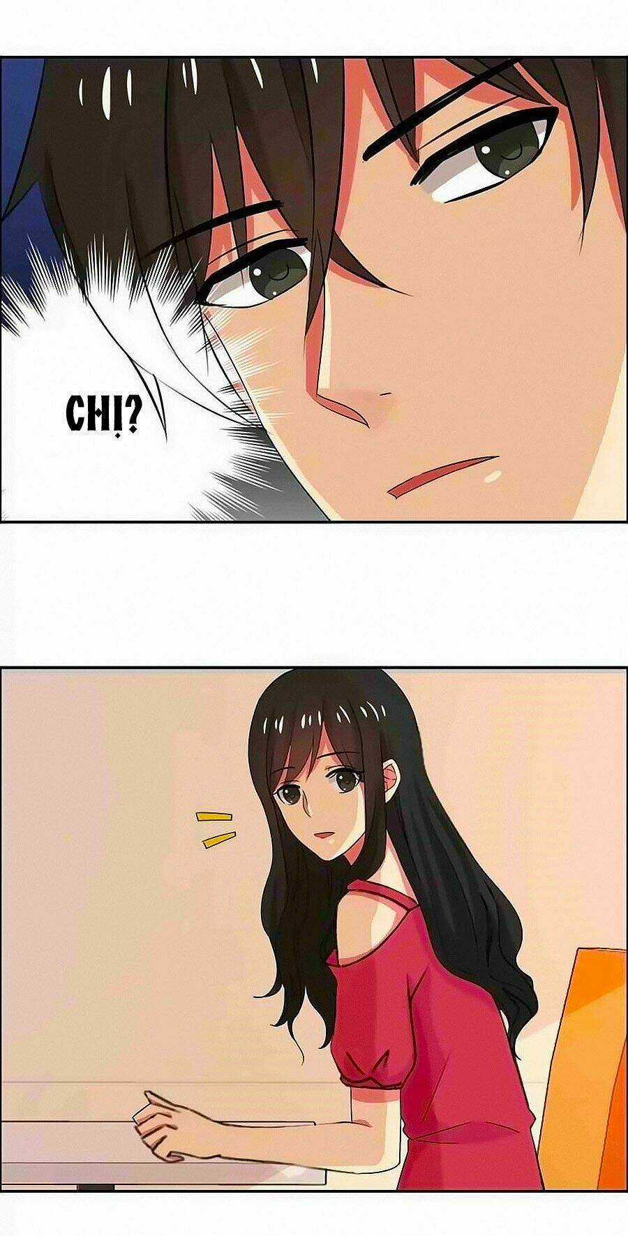 Đại Thần Tình Yêu Chớ Chạm Tôi Chapter 41 trang 25