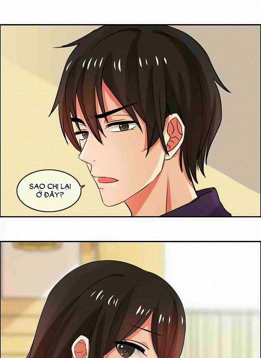 Đại Thần Tình Yêu Chớ Chạm Tôi Chapter 41 trang 29