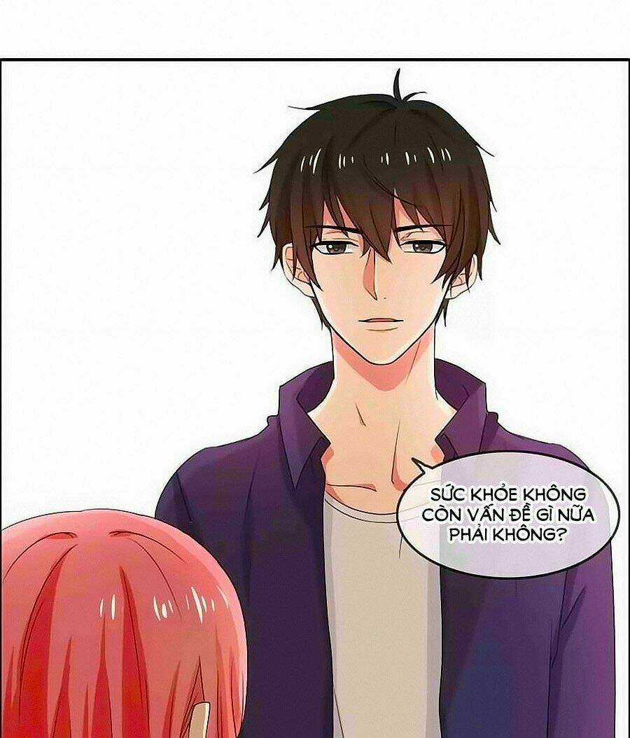 Đại Thần Tình Yêu Chớ Chạm Tôi Chapter 41 trang 3