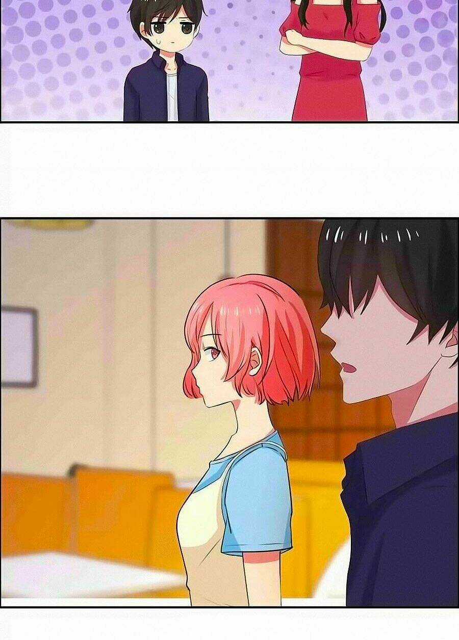 Đại Thần Tình Yêu Chớ Chạm Tôi Chapter 41 trang 33