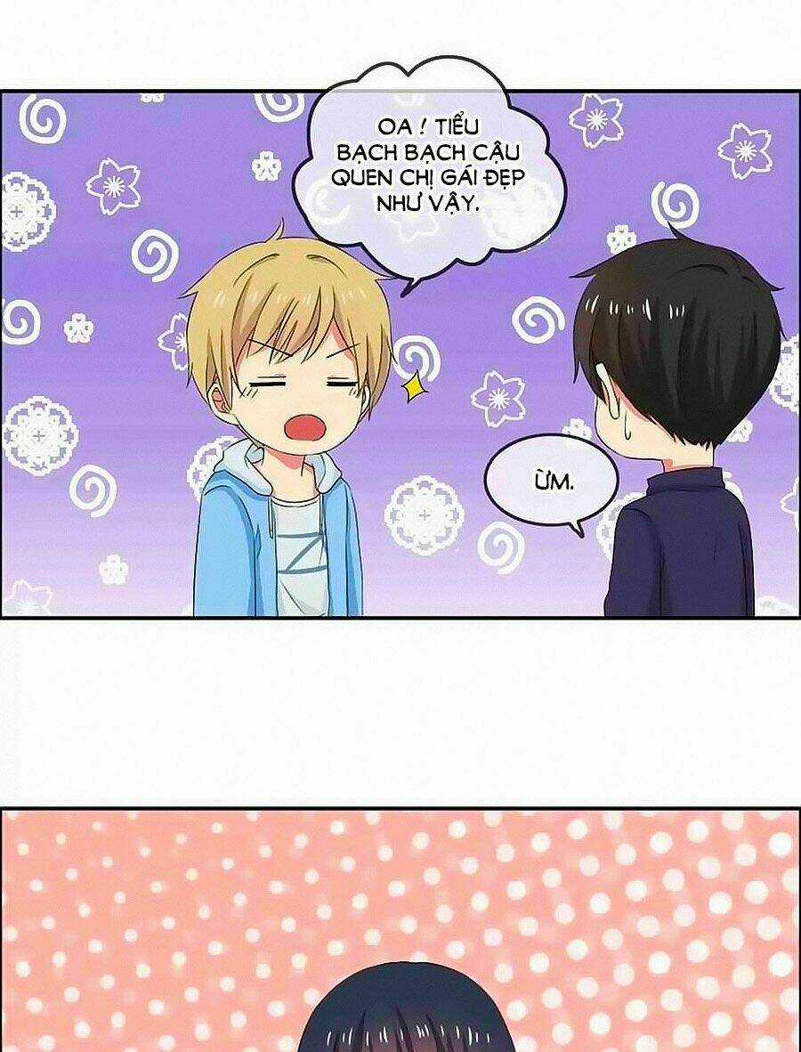 Đại Thần Tình Yêu Chớ Chạm Tôi Chapter 41 trang 38