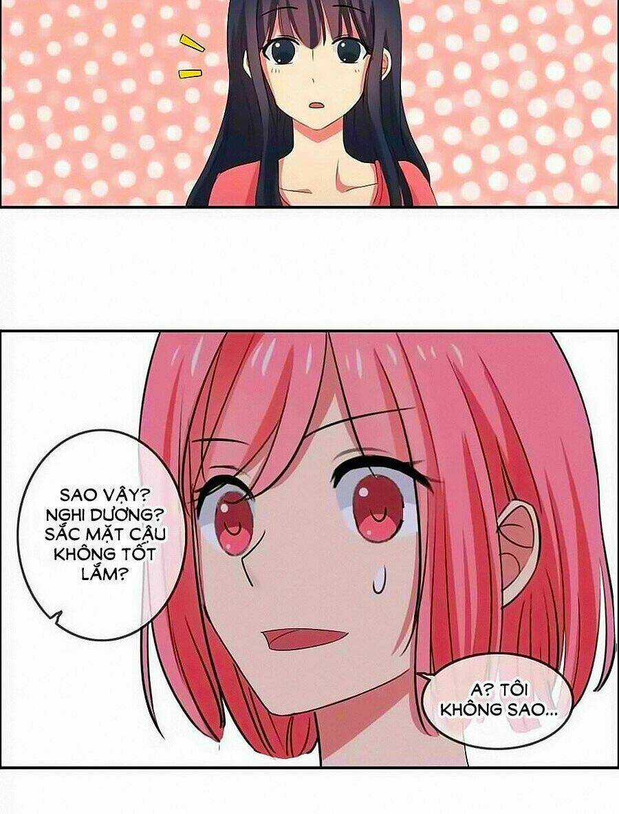 Đại Thần Tình Yêu Chớ Chạm Tôi Chapter 41 trang 39