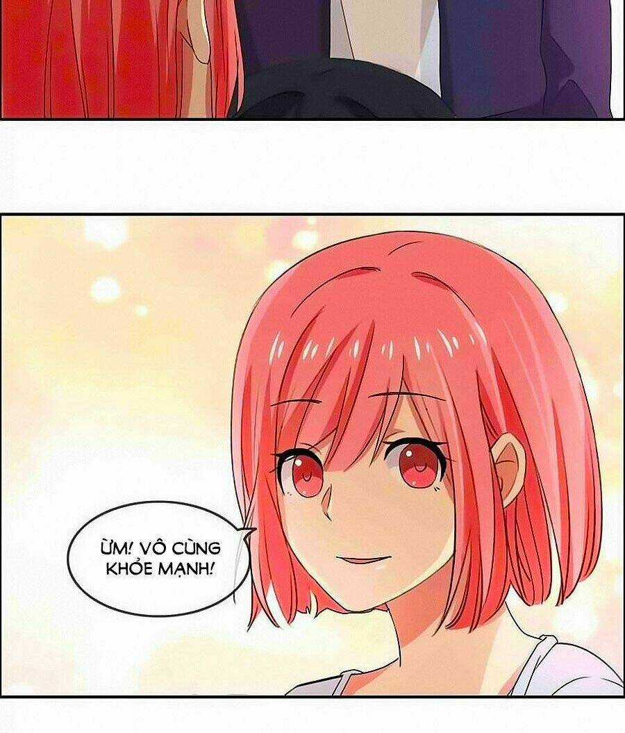 Đại Thần Tình Yêu Chớ Chạm Tôi Chapter 41 trang 4