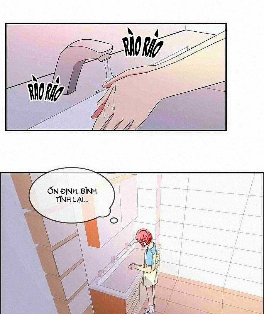 Đại Thần Tình Yêu Chớ Chạm Tôi Chapter 41 trang 41