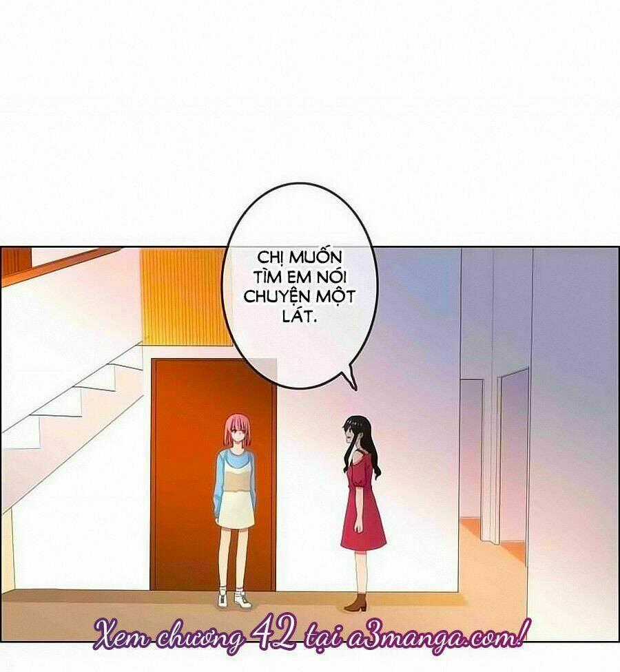 Đại Thần Tình Yêu Chớ Chạm Tôi Chapter 41 trang 44