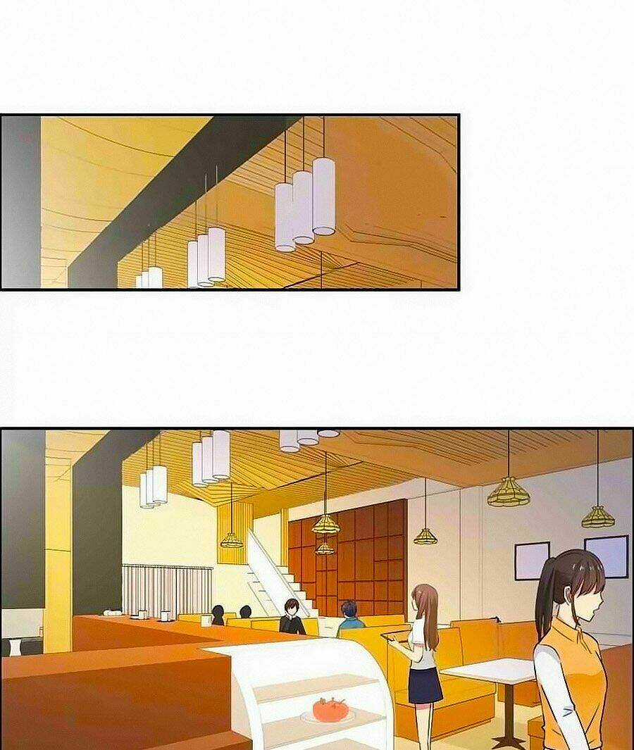 Đại Thần Tình Yêu Chớ Chạm Tôi Chapter 41 trang 7