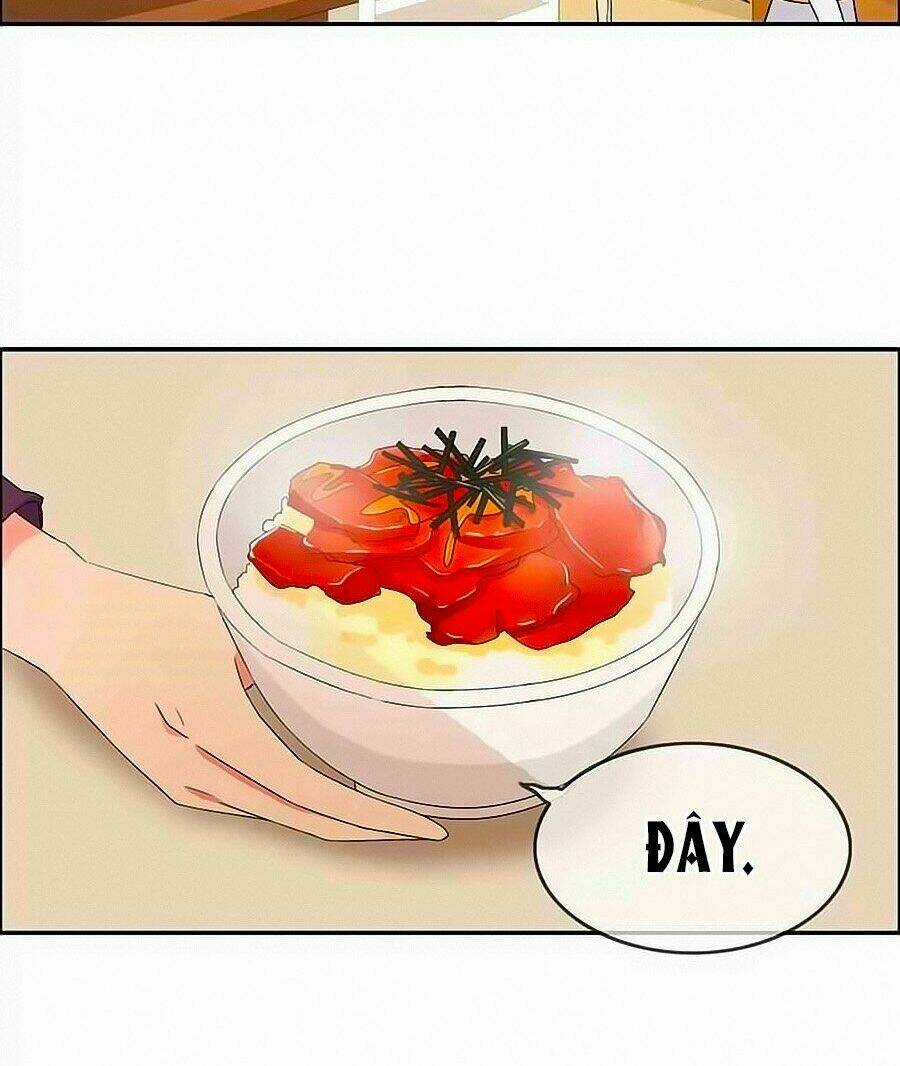 Đại Thần Tình Yêu Chớ Chạm Tôi Chapter 41 trang 8