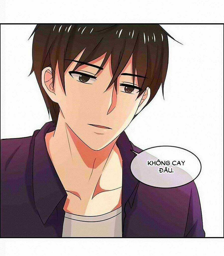 Đại Thần Tình Yêu Chớ Chạm Tôi Chapter 41 trang 9