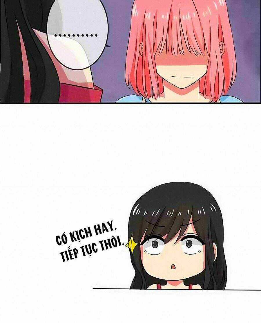 Đại Thần Tình Yêu Chớ Chạm Tôi Chapter 42 trang 10