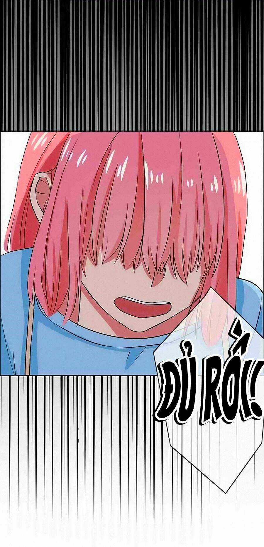 Đại Thần Tình Yêu Chớ Chạm Tôi Chapter 42 trang 12