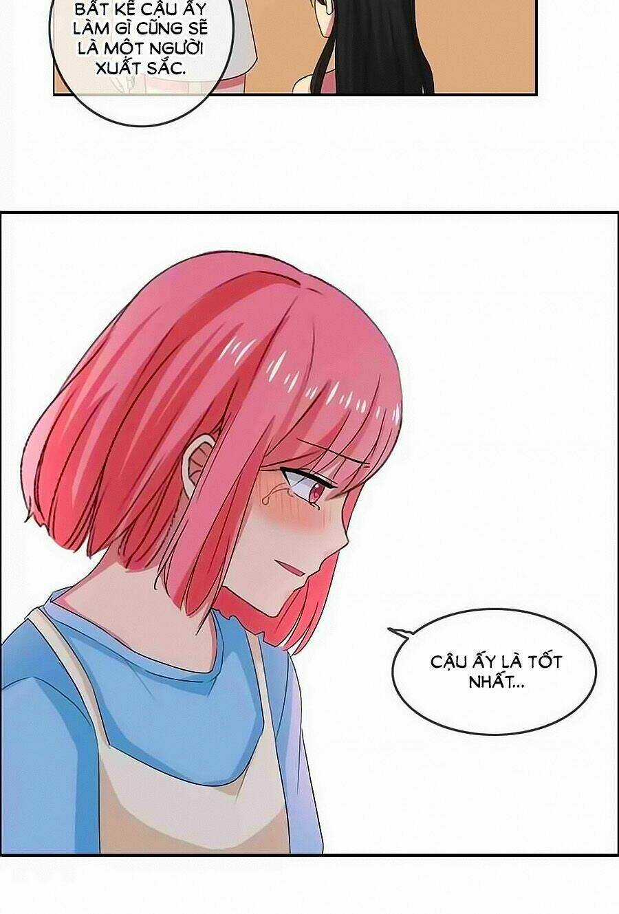 Đại Thần Tình Yêu Chớ Chạm Tôi Chapter 42 trang 17