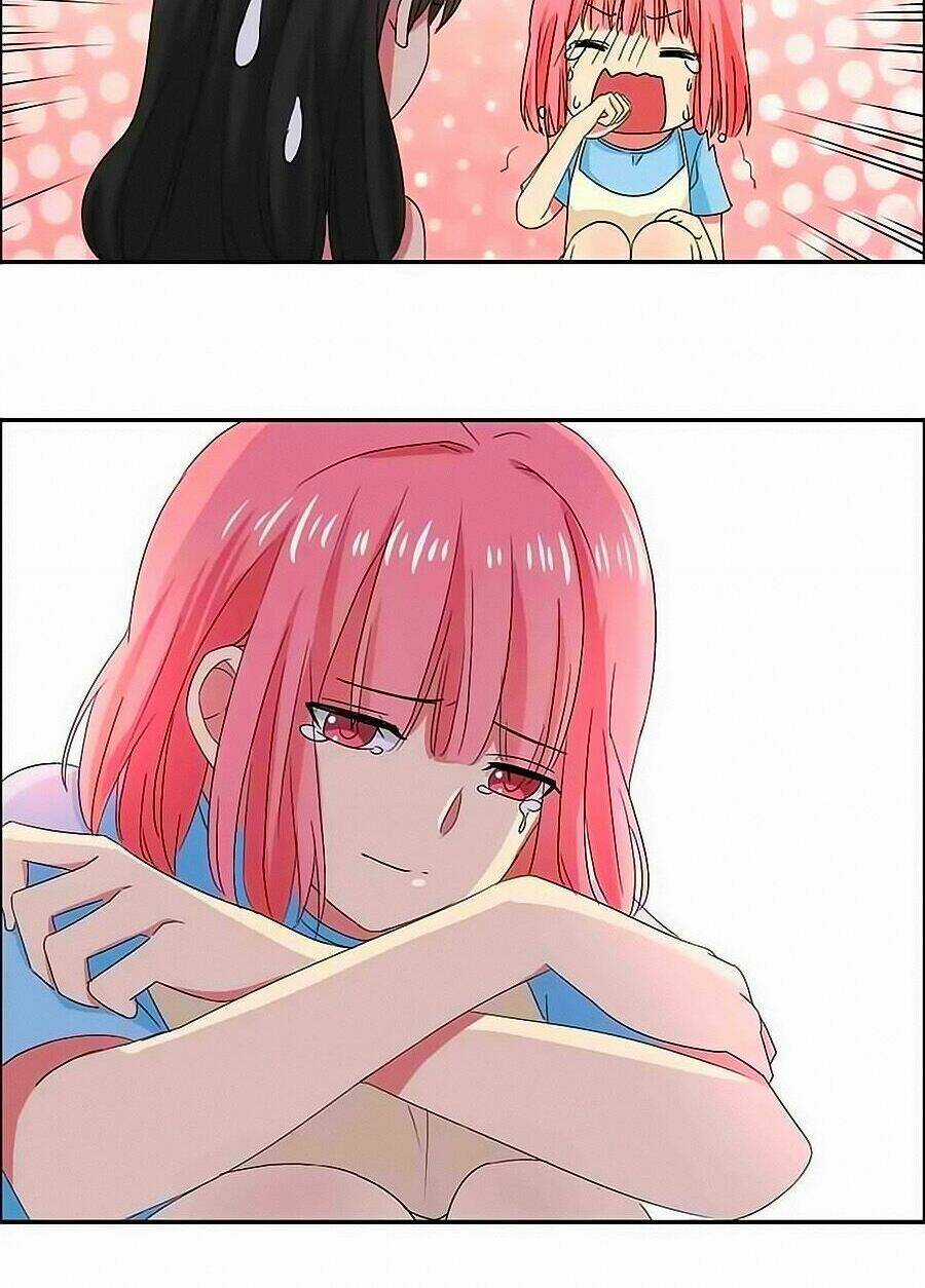 Đại Thần Tình Yêu Chớ Chạm Tôi Chapter 42 trang 20