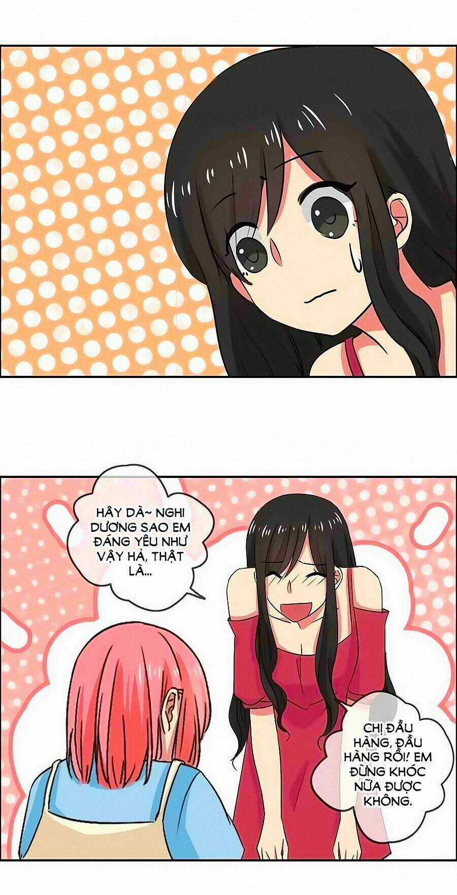 Đại Thần Tình Yêu Chớ Chạm Tôi Chapter 42 trang 21