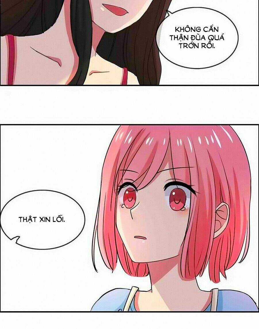 Đại Thần Tình Yêu Chớ Chạm Tôi Chapter 42 trang 24