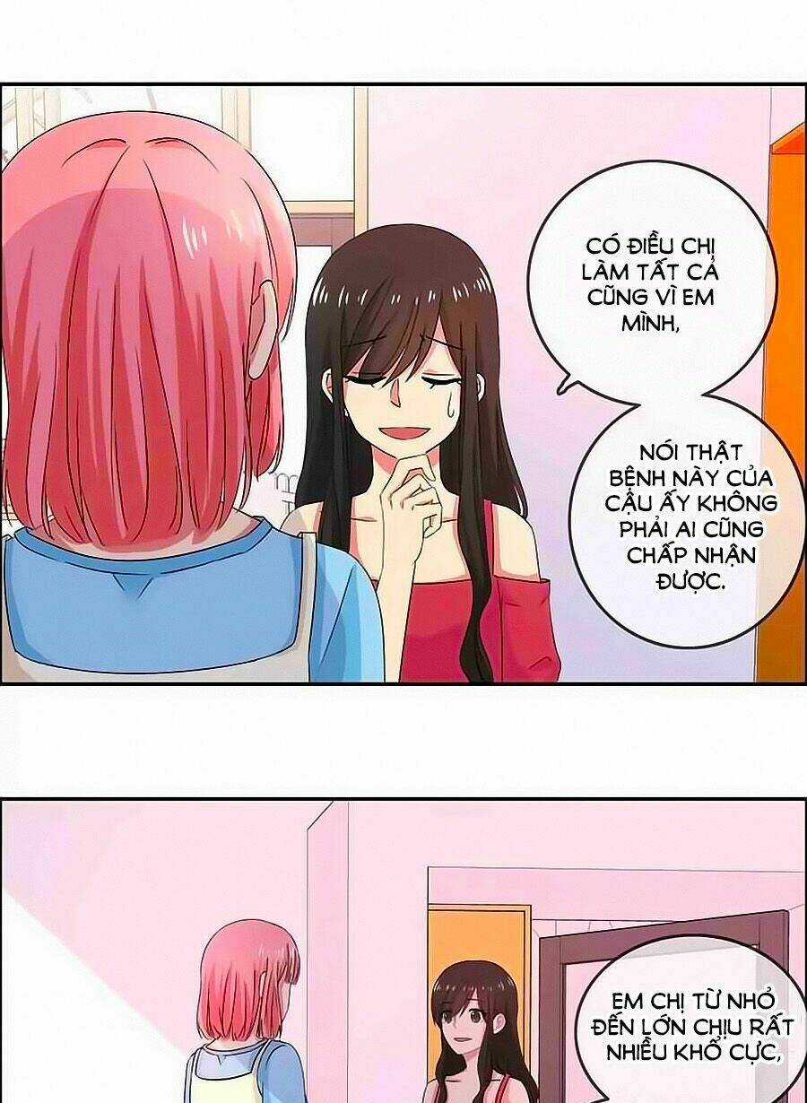 Đại Thần Tình Yêu Chớ Chạm Tôi Chapter 42 trang 25