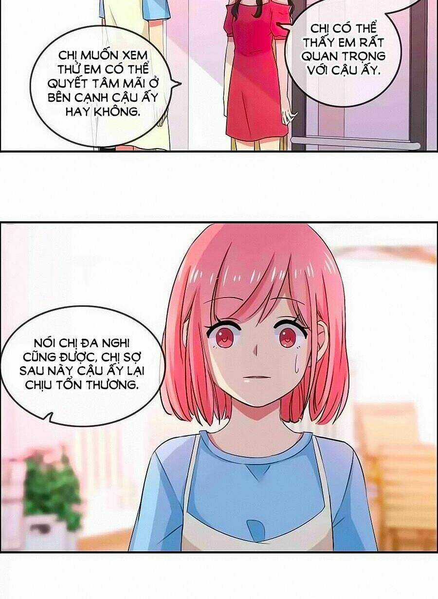 Đại Thần Tình Yêu Chớ Chạm Tôi Chapter 42 trang 26