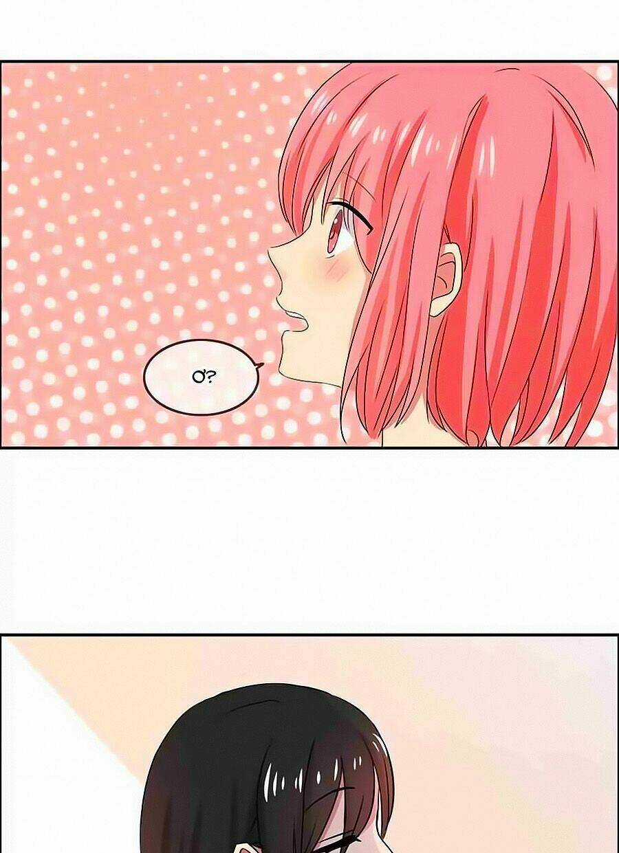 Đại Thần Tình Yêu Chớ Chạm Tôi Chapter 42 trang 28