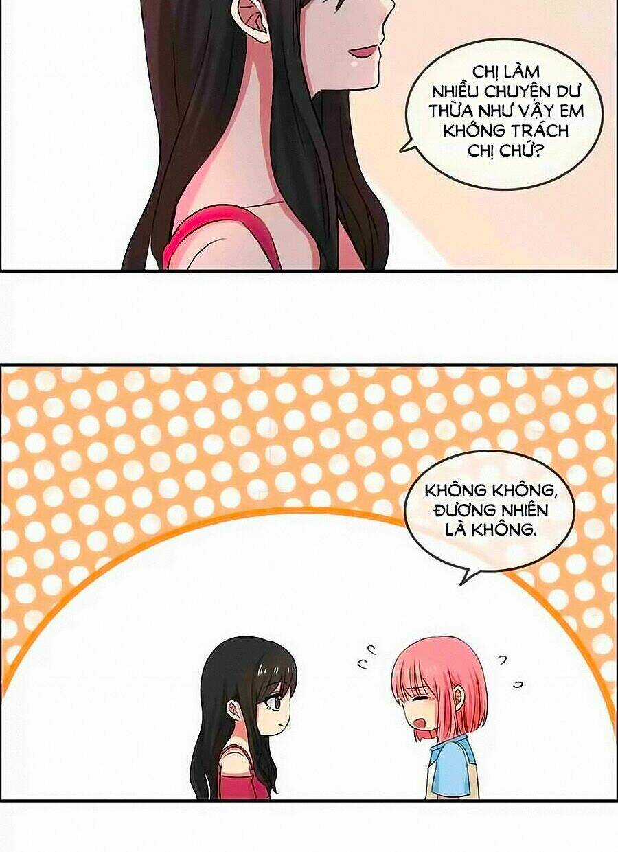 Đại Thần Tình Yêu Chớ Chạm Tôi Chapter 42 trang 29