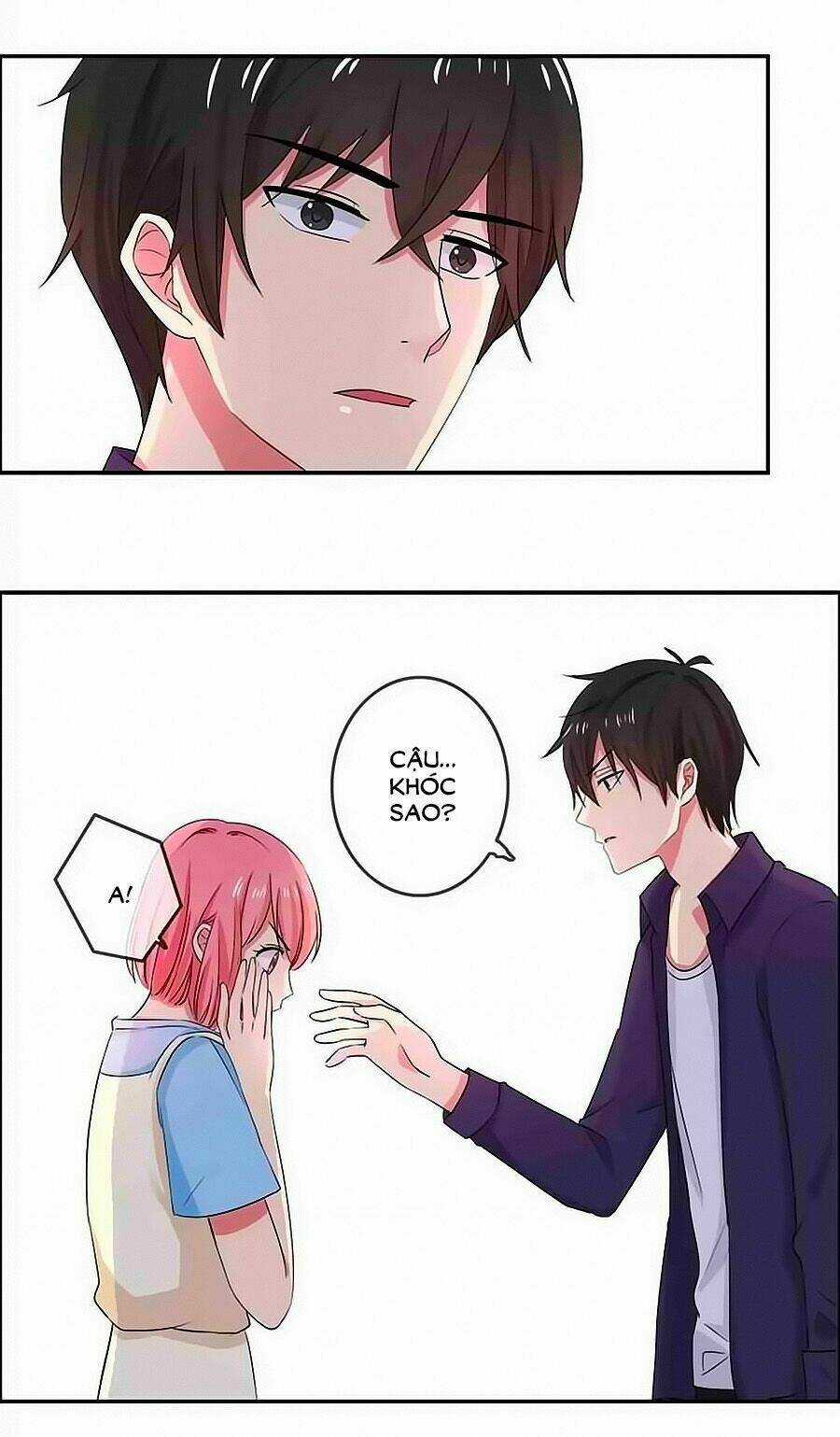 Đại Thần Tình Yêu Chớ Chạm Tôi Chapter 42 trang 33