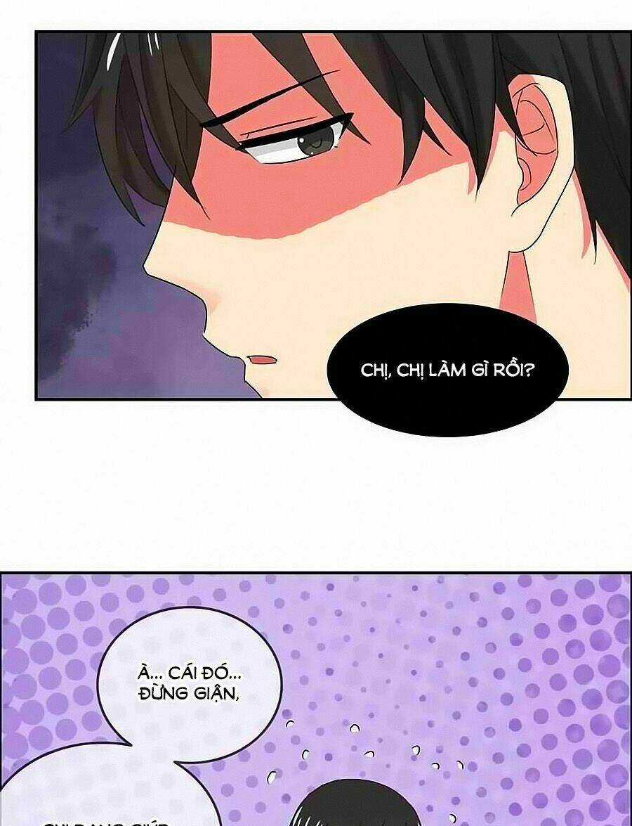 Đại Thần Tình Yêu Chớ Chạm Tôi Chapter 42 trang 34