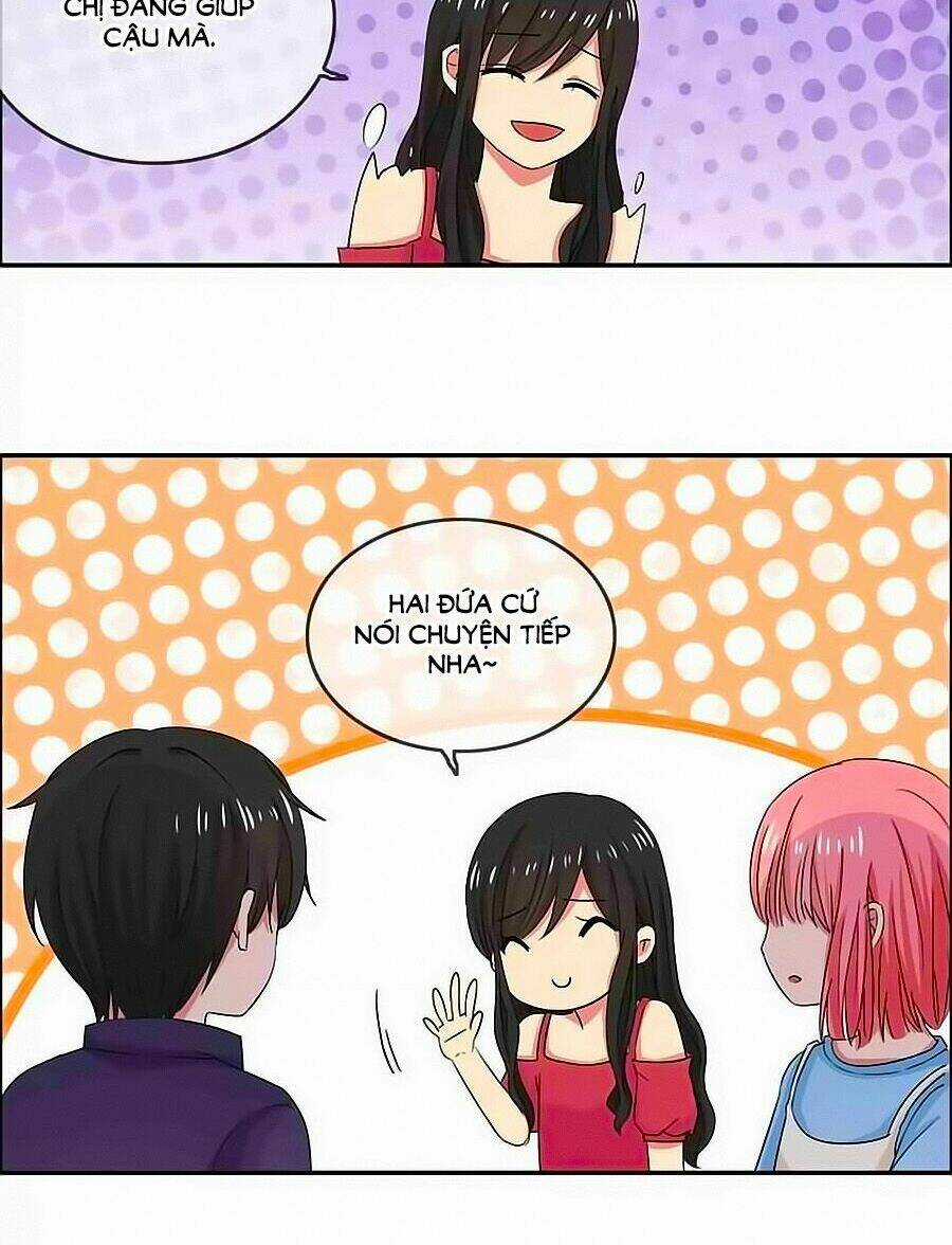 Đại Thần Tình Yêu Chớ Chạm Tôi Chapter 42 trang 35