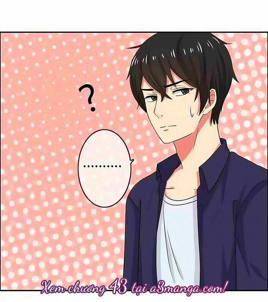 Đại Thần Tình Yêu Chớ Chạm Tôi Chapter 42 trang 37