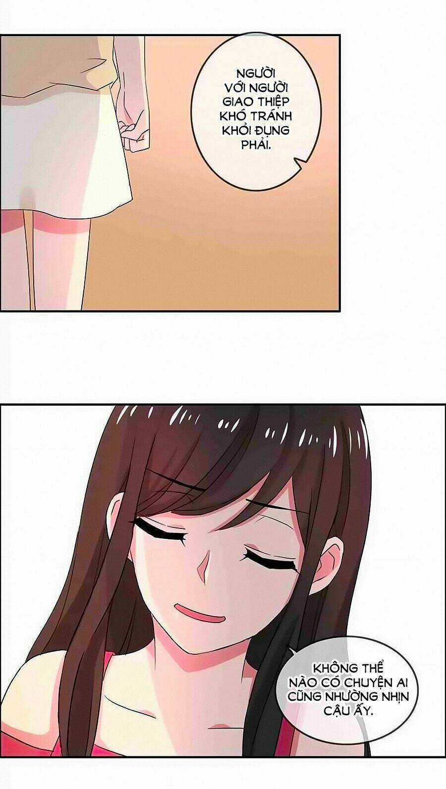 Đại Thần Tình Yêu Chớ Chạm Tôi Chapter 42 trang 8