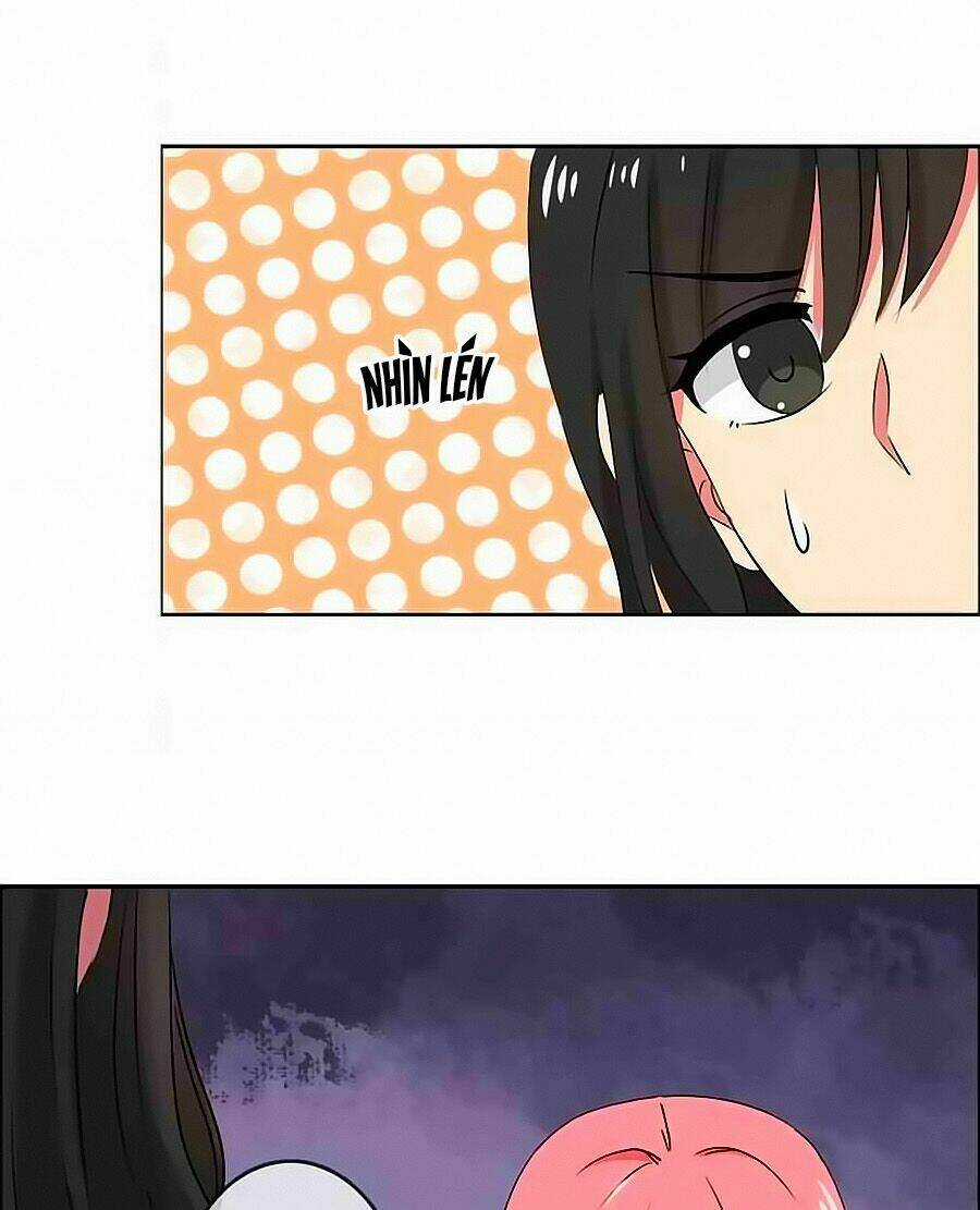 Đại Thần Tình Yêu Chớ Chạm Tôi Chapter 42 trang 9