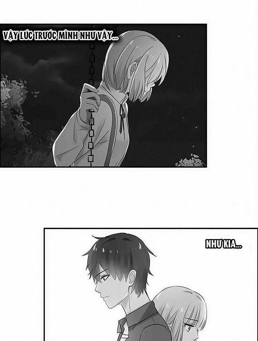 Đại Thần Tình Yêu Chớ Chạm Tôi Chapter 43 trang 1