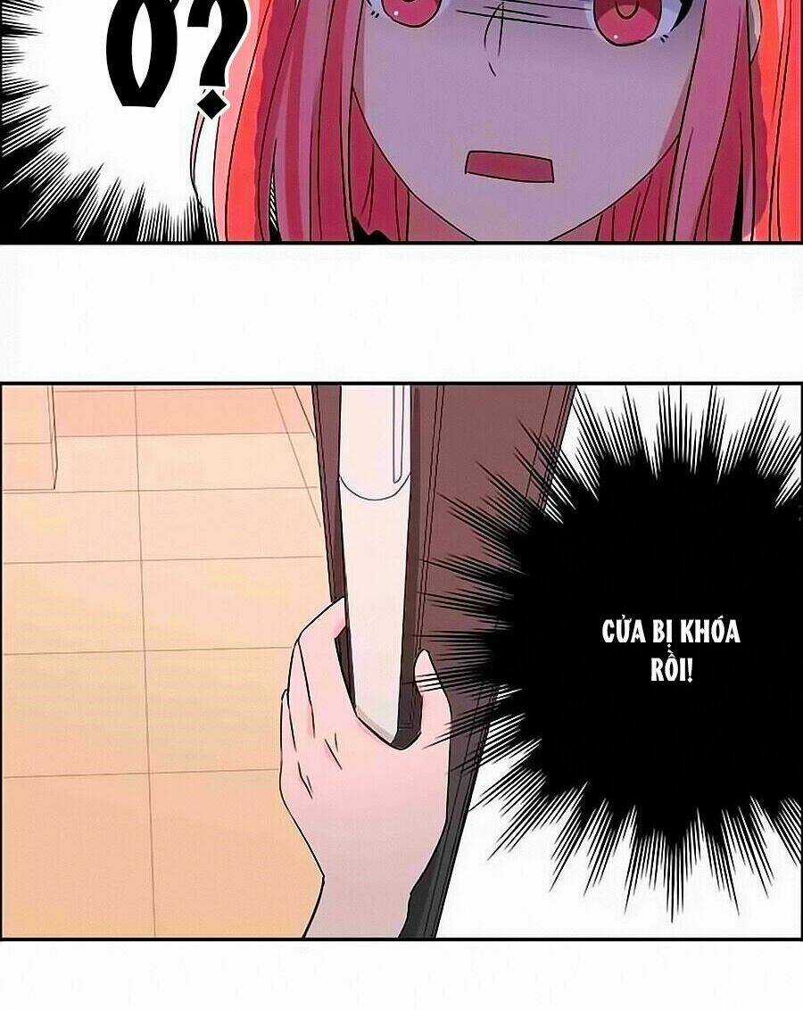 Đại Thần Tình Yêu Chớ Chạm Tôi Chapter 43 trang 10