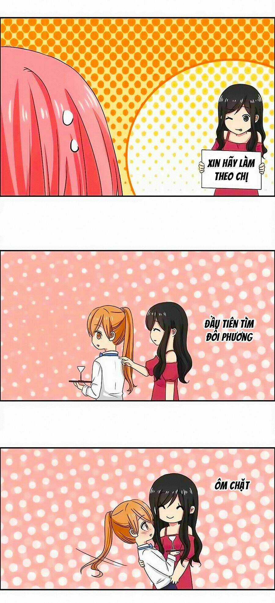 Đại Thần Tình Yêu Chớ Chạm Tôi Chapter 43 trang 12