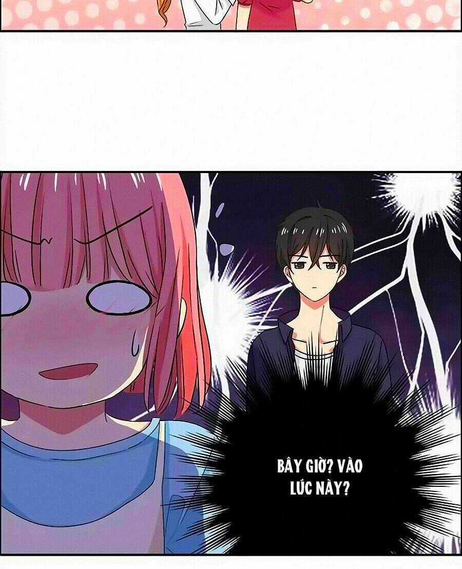 Đại Thần Tình Yêu Chớ Chạm Tôi Chapter 43 trang 14