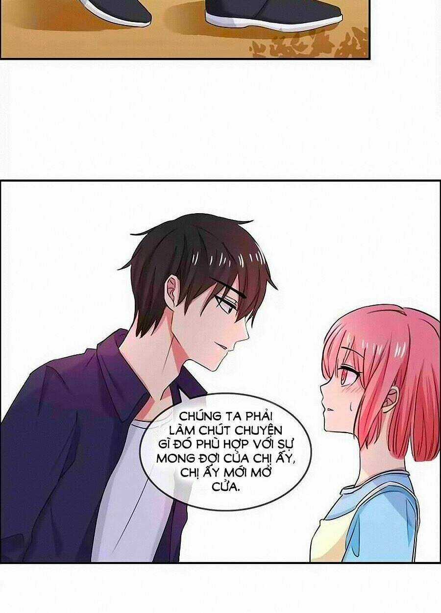 Đại Thần Tình Yêu Chớ Chạm Tôi Chapter 43 trang 19