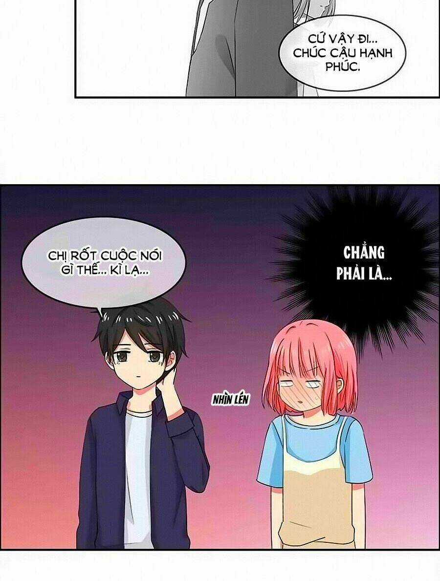 Đại Thần Tình Yêu Chớ Chạm Tôi Chapter 43 trang 2