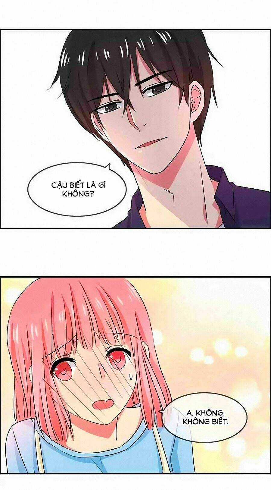 Đại Thần Tình Yêu Chớ Chạm Tôi Chapter 43 trang 20