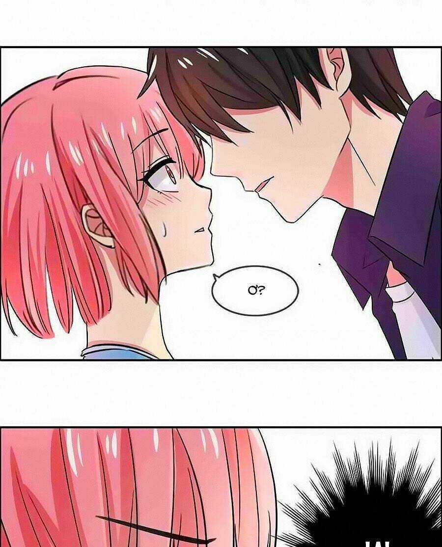 Đại Thần Tình Yêu Chớ Chạm Tôi Chapter 43 trang 21