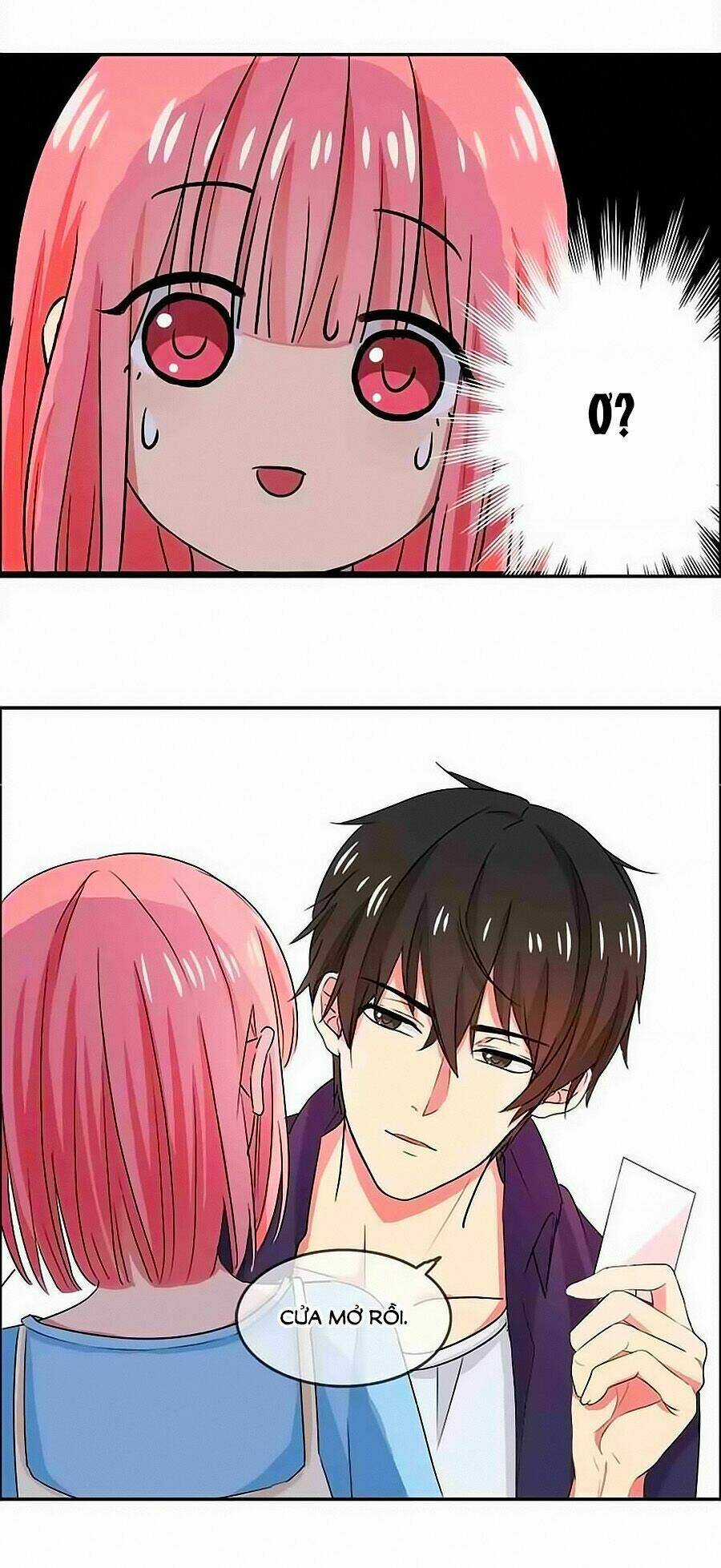 Đại Thần Tình Yêu Chớ Chạm Tôi Chapter 43 trang 23