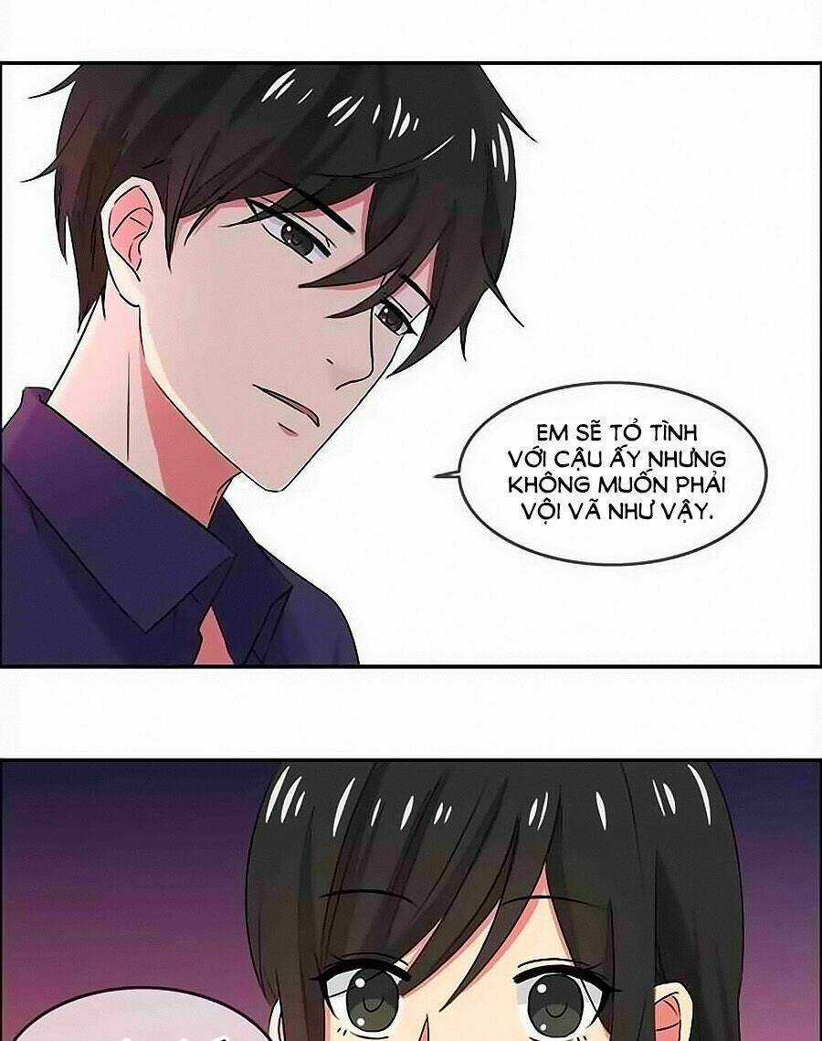 Đại Thần Tình Yêu Chớ Chạm Tôi Chapter 43 trang 31