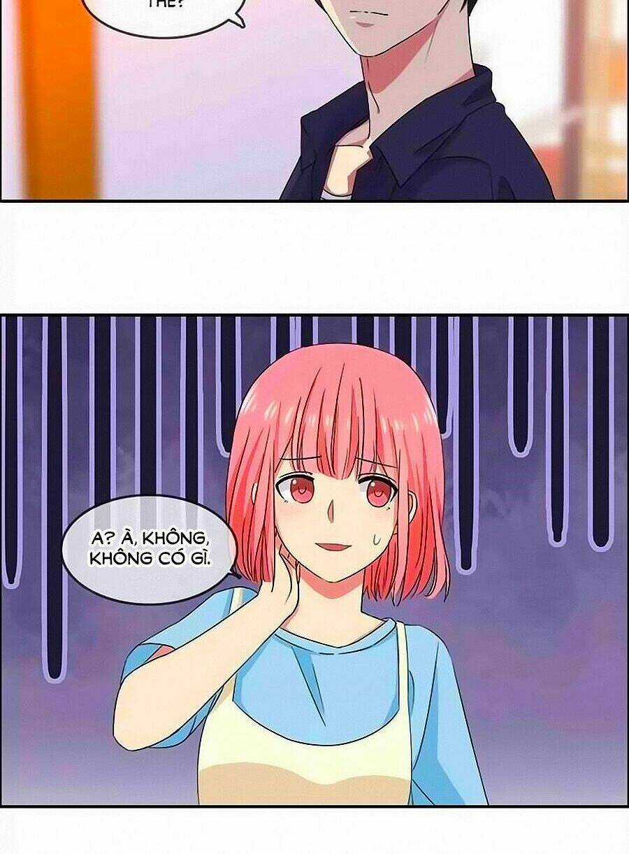 Đại Thần Tình Yêu Chớ Chạm Tôi Chapter 43 trang 4