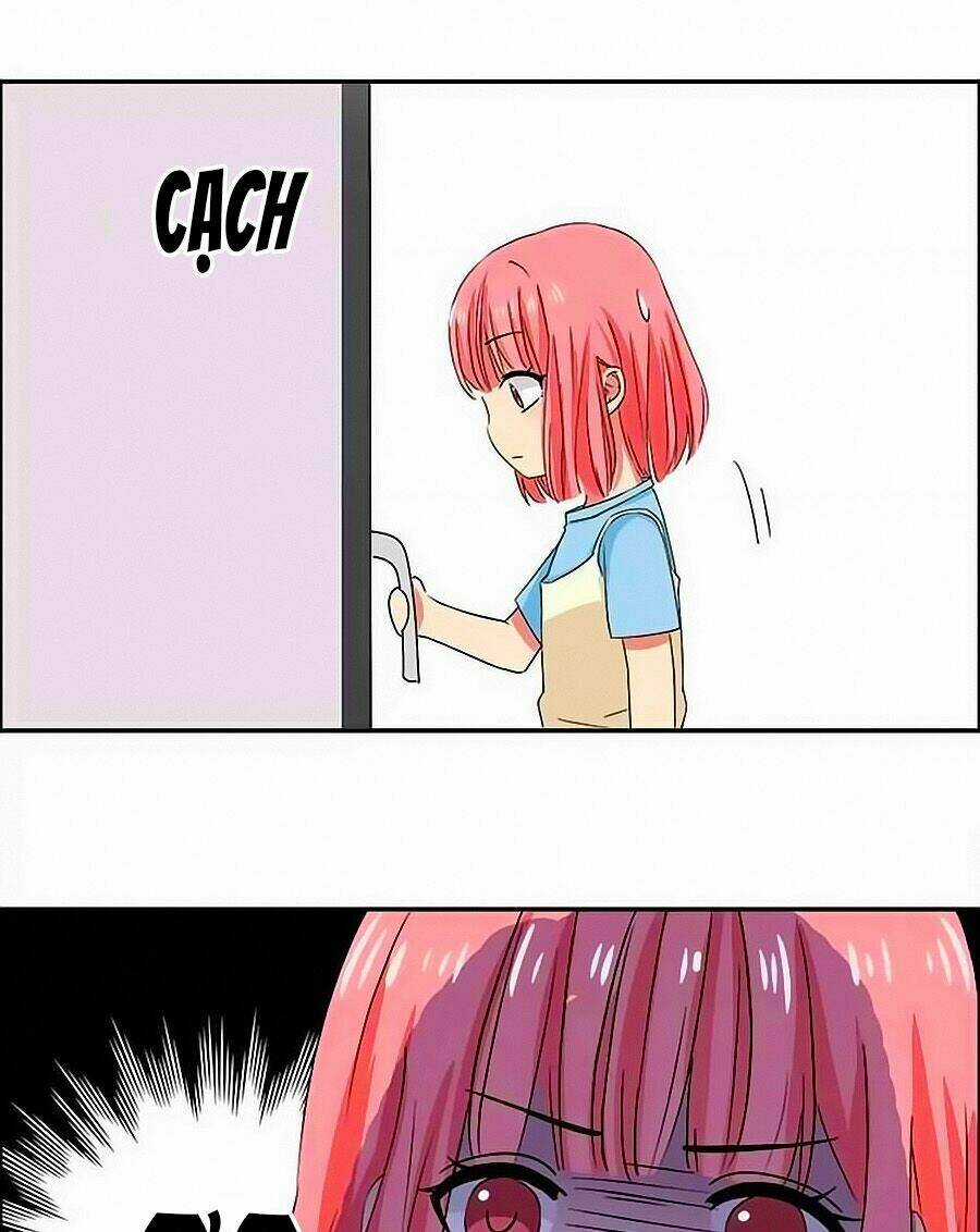 Đại Thần Tình Yêu Chớ Chạm Tôi Chapter 43 trang 9