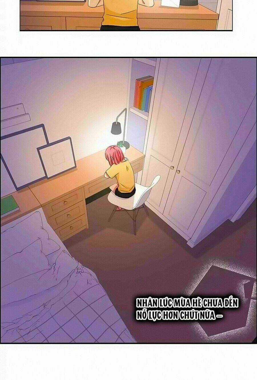 Đại Thần Tình Yêu Chớ Chạm Tôi Chapter 44 trang 10