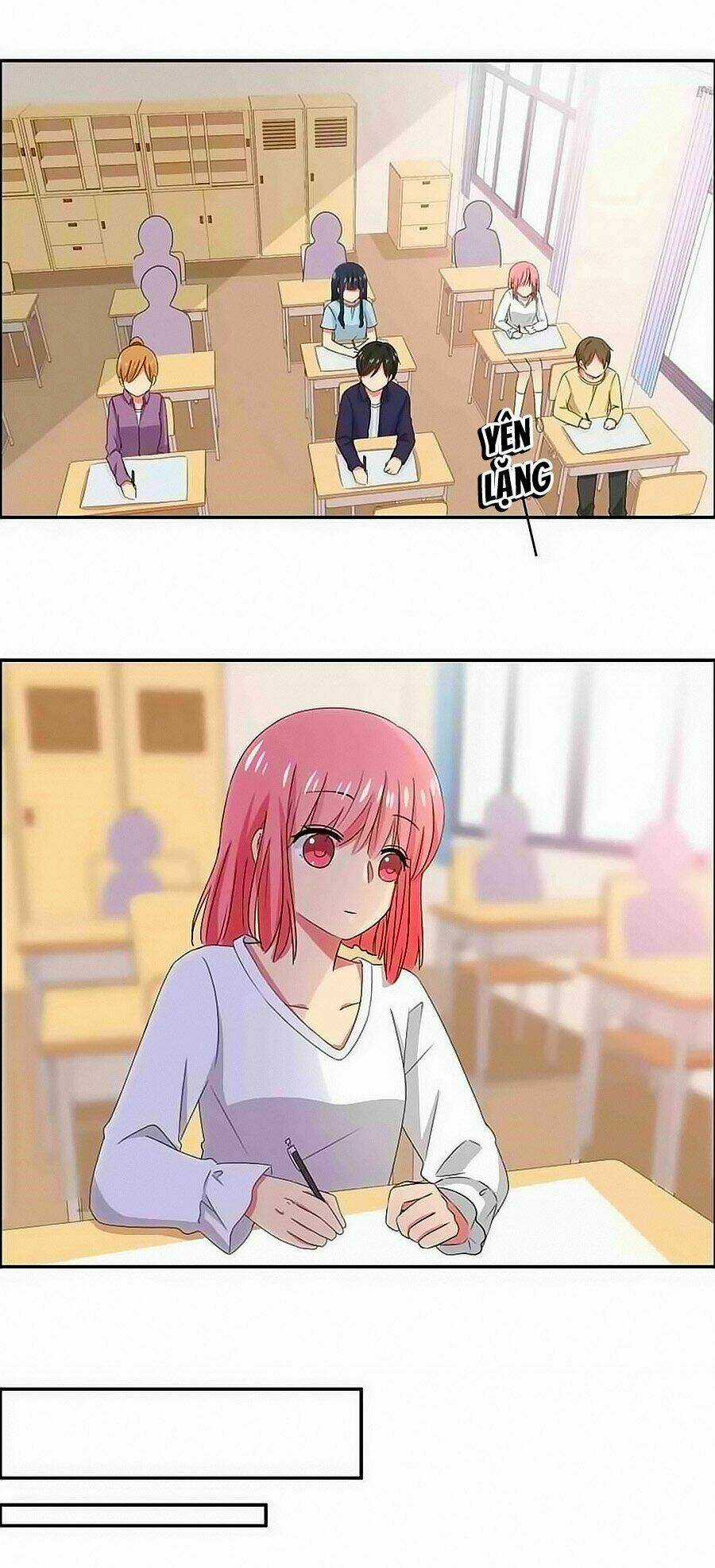 Đại Thần Tình Yêu Chớ Chạm Tôi Chapter 44 trang 12