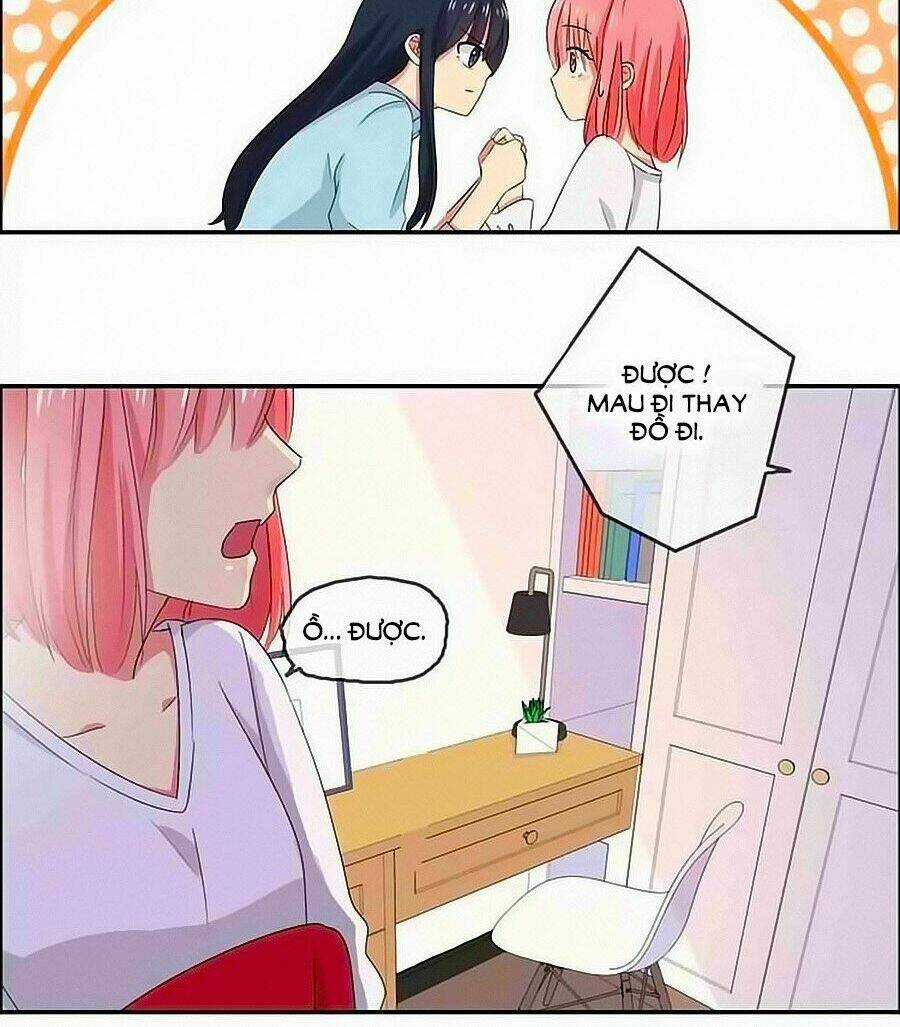 Đại Thần Tình Yêu Chớ Chạm Tôi Chapter 44 trang 19