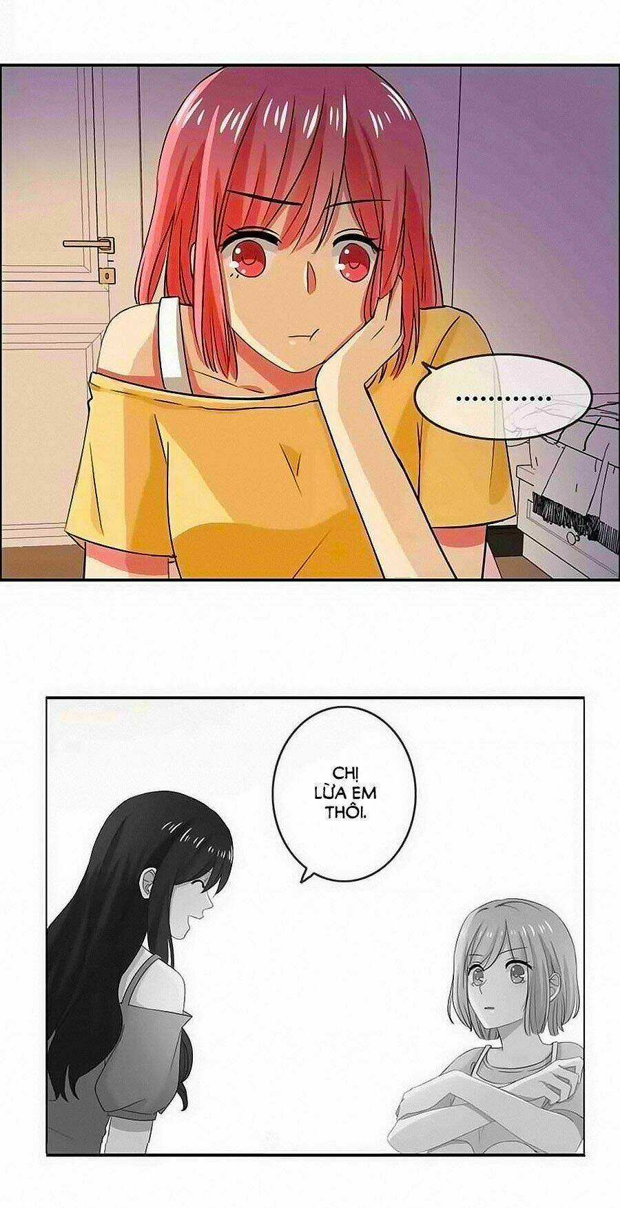 Đại Thần Tình Yêu Chớ Chạm Tôi Chapter 44 trang 2