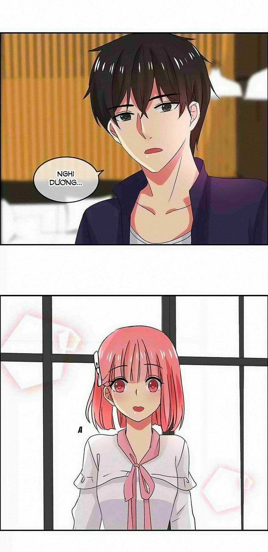 Đại Thần Tình Yêu Chớ Chạm Tôi Chapter 44 trang 24