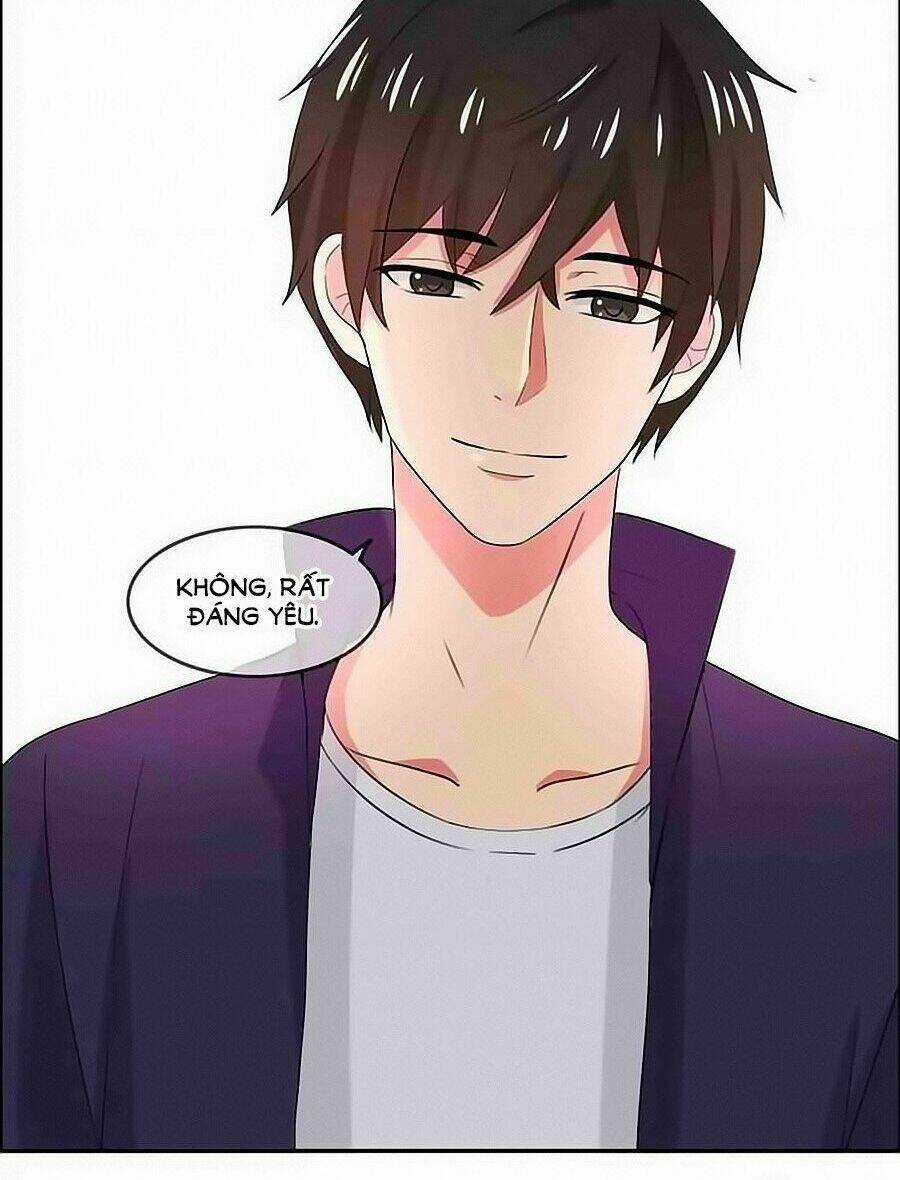 Đại Thần Tình Yêu Chớ Chạm Tôi Chapter 44 trang 26