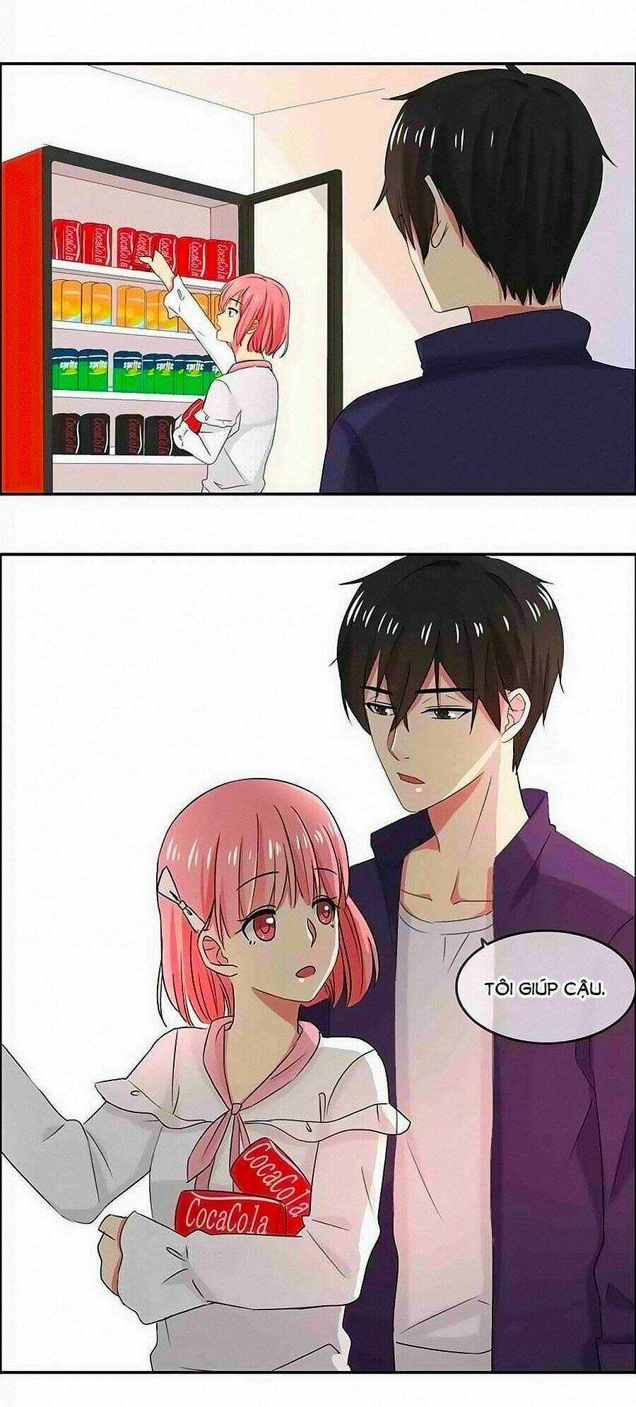 Đại Thần Tình Yêu Chớ Chạm Tôi Chapter 44 trang 32