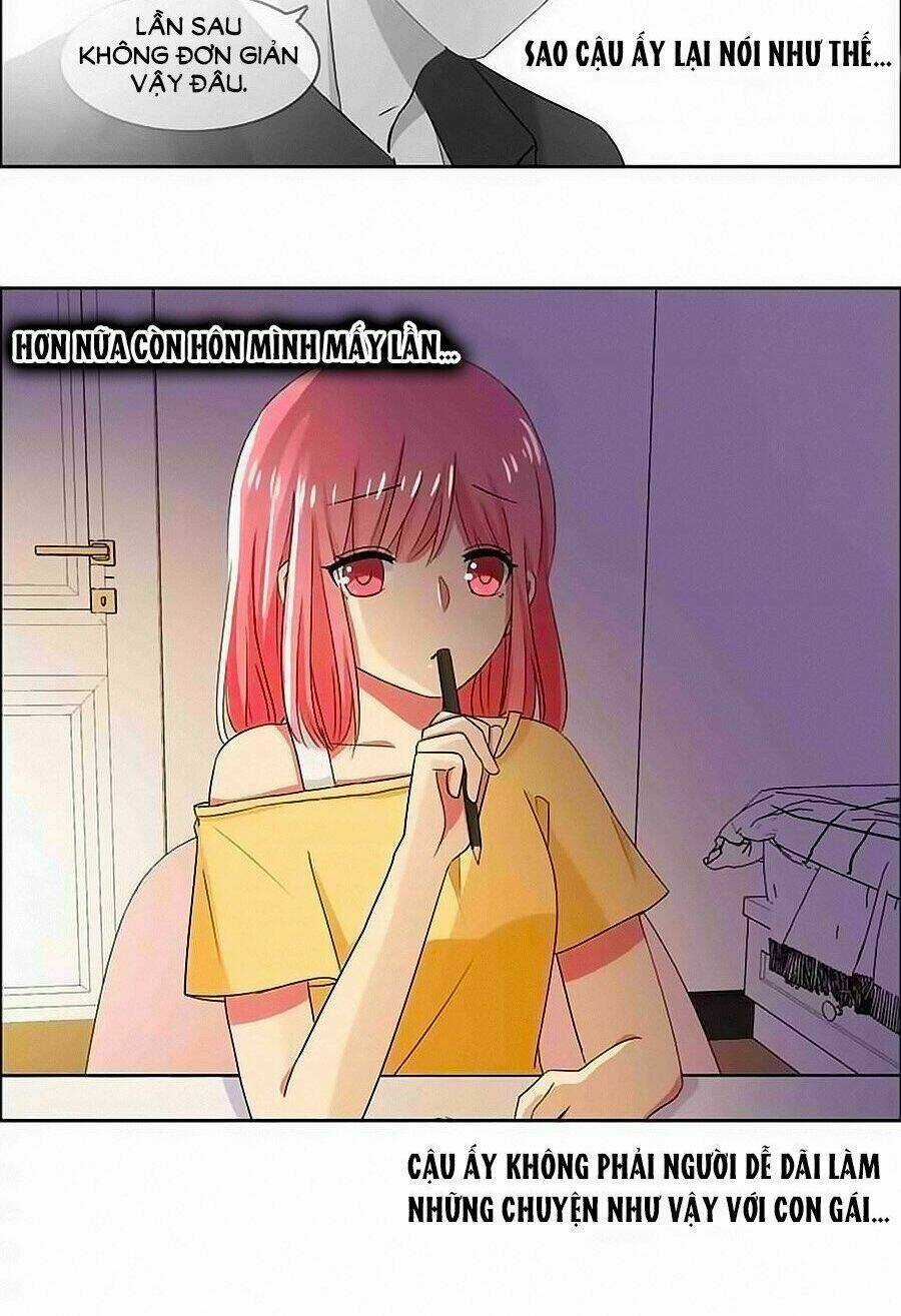 Đại Thần Tình Yêu Chớ Chạm Tôi Chapter 44 trang 4