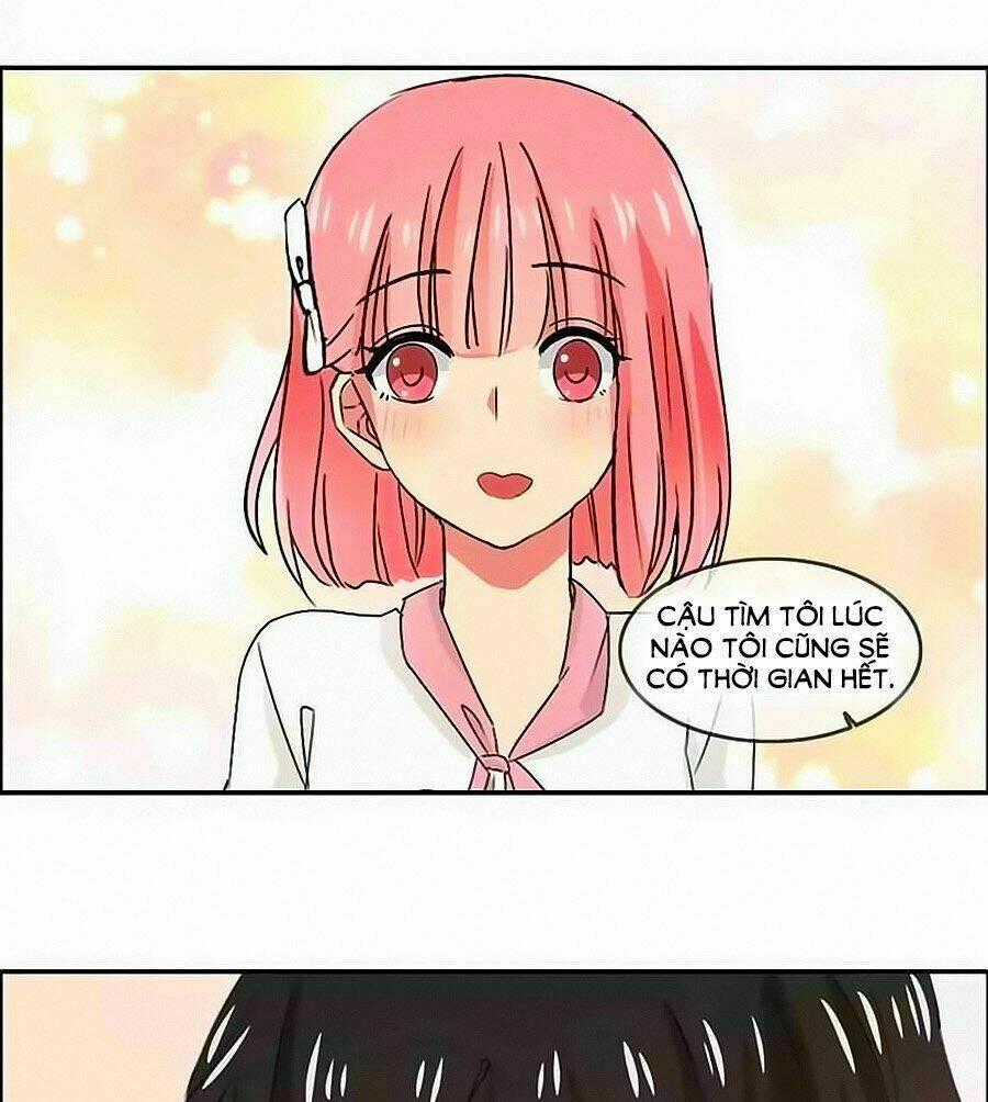 Đại Thần Tình Yêu Chớ Chạm Tôi Chapter 44 trang 40